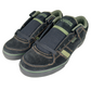 Osiris Chino Low Black Green Black US Mens Size 11 Shoes
