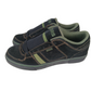 Osiris Chino Low Black Green Black US Mens Size 11 Shoes