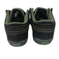 Osiris Chino Low Black Green Black US Mens Size 11 Shoes