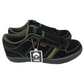 Osiris Chino Low Black Green Black US Mens Size 11 Shoes