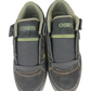 Osiris Chino Low Black Green Black US Mens Size 11 Shoes