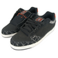 Osiris Corey Duffel Duffel Black/Red Stripes US Mens Size 11 Shoes