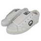 Osiris Hybrid White Black US Mens Size 10.5 Shoes