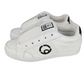 Osiris Hybrid White Black US Mens Size 10.5 Shoes