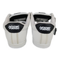 Osiris Hybrid White Black US Mens Size 10.5 Shoes