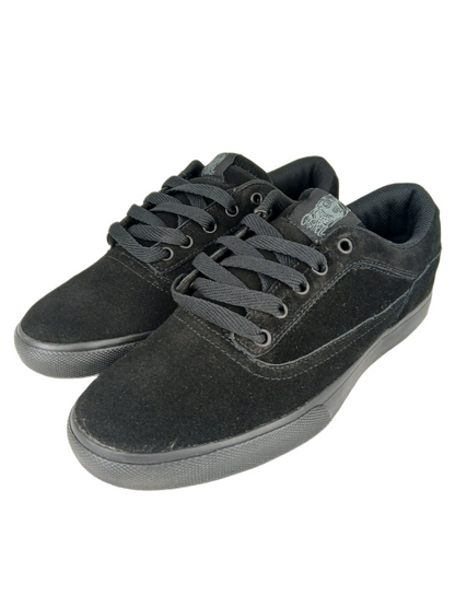 Osiris Caswell Berry Caswell Vulc Blk/Chr/Blk US Mens Size 8.5 Shoes