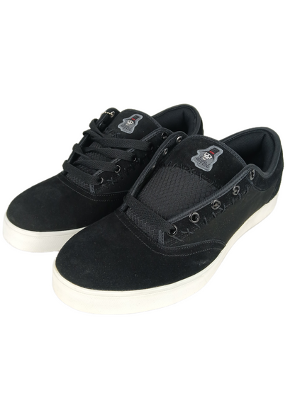 Osiris Corey Duffel Duffel Corpse Black Size 11.5 Shoes