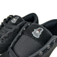 Osiris Corey Duffel Duffel Corpse Black Size 11.5 Shoes