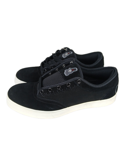 Osiris Corey Duffel Duffel Corpse Black Size 11.5 Shoes