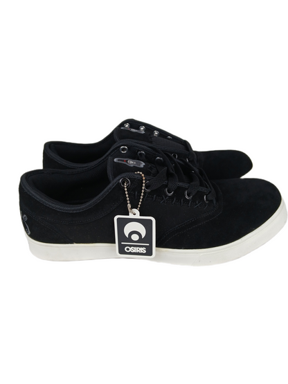 Osiris Corey Duffel Duffel Corpse Black Size 11.5 Shoes