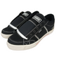 Osiris Q-379 Black/White/Red US Mens Size 9.5 Shoes