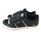 Osiris Q-379 Black/White/Red US Mens Size 9.5 Shoes