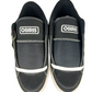 Osiris Q-379 Black/White/Red US Mens Size 9.5 Shoes