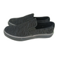 Osiris X Joy Division Unknown Pleasures Scoop Black/White/Zebra US Mens Size 9 Shoes