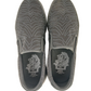 Osiris X Joy Division Unknown Pleasures Scoop Black/White/Zebra US Mens Size 9 Shoes