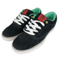 Osiris Caswell Berry Caswell Vulc Blk/Red/Wht US Mens Size 9 Shoes