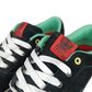 Osiris Caswell Berry Caswell Vulc Blk/Red/Wht US Mens Size 9 Shoes