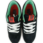 Osiris Caswell Berry Caswell Vulc Blk/Red/Wht US Mens Size 9 Shoes
