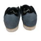 Osiris Sleak Charcoal/Gum US Mens Size 12 Shoes