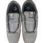 Osiris Sleak Charcoal/Gum US Mens Size 12 Shoes
