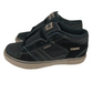 Osiris Jerry Hsu Hsu Chino Black/Canvas/Gum US Mens Size 10 Shoes