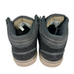 Osiris Jerry Hsu Hsu Chino Black/Canvas/Gum US Mens Size 10 Shoes
