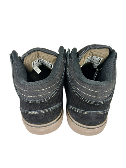 Osiris Jerry Hsu Hsu Chino Black/Canvas/Gum US Mens Size 10 Shoes