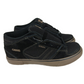 Osiris Jerry Hsu Hsu Chino Black/Canvas/Gum US Mens Size 10 Shoes