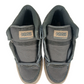 Osiris Jerry Hsu Hsu Chino Black/Canvas/Gum US Mens Size 10 Shoes