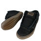 Osiris Jerry Hsu Hsu Chino Black/Canvas/Gum US Mens Size 10 Shoes