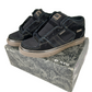 Osiris Jerry Hsu Hsu Chino Black/Canvas/Gum US Mens Size 10 Shoes