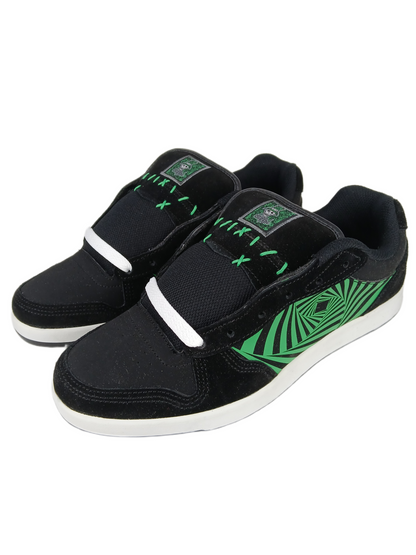 Osiris Corey Duffel Duffel Black/Gator US Mens Size 10.5 Shoes