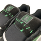Osiris Corey Duffel Duffel Black/Gator US Mens Size 10.5 Shoes