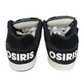 Osiris Corey Duffel Duffel Black/Gator US Mens Size 10.5 Shoes