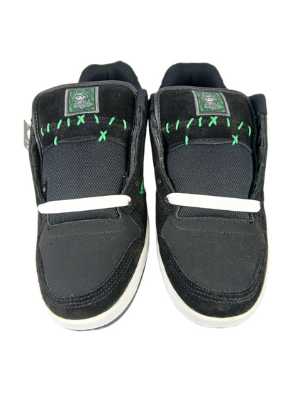 Osiris Corey Duffel Duffel Black/Gator US Mens Size 10.5 Shoes