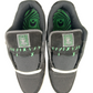 Osiris Corey Duffel Duffel Black/Gator US Mens Size 10.5 Shoes