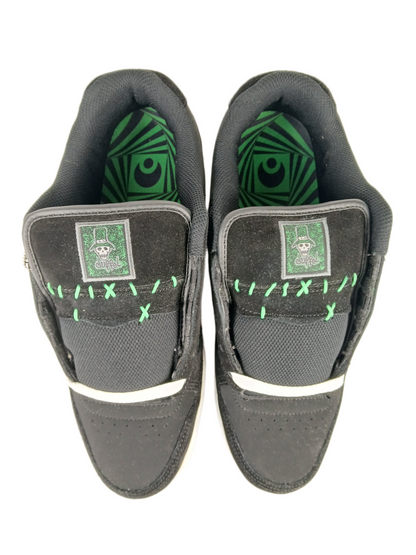 Osiris Corey Duffel Duffel Black/Gator US Mens Size 10.5 Shoes