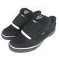 Osiris Diego Bucchieri Cleaver Black White US Mens Size 11.5 Shoes