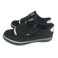 Osiris Diego Bucchieri Cleaver Black White US Mens Size 11.5 Shoes