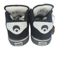Osiris Diego Bucchieri Cleaver Black White US Mens Size 11.5 Shoes