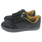 Osiris Chad Bartie Reason Blk Yel RR-Bartie US Mens Size 9 Shoes