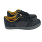 Osiris Chad Bartie Reason Blk Yel RR-Bartie US Mens Size 9 Shoes