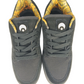 Osiris Chad Bartie Reason Blk Yel RR-Bartie US Mens Size 9 Shoes