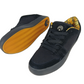 Osiris Chad Bartie Reason Blk Yel RR-Bartie US Mens Size 9 Shoes