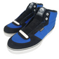 Osiris Uptown Vulc Blue Black US Mens Size 9 Shoes