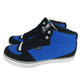 Osiris Uptown Vulc Blue Black US Mens Size 9 Shoes