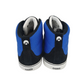 Osiris Uptown Vulc Blue Black US Mens Size 9 Shoes