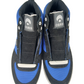 Osiris Uptown Vulc Blue Black US Mens Size 9 Shoes