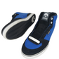 Osiris Uptown Vulc Blue Black US Mens Size 9 Shoes