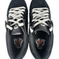 Osiris Pierre Luc Gagnon PLG Black White US Mens Size 10 Shoes